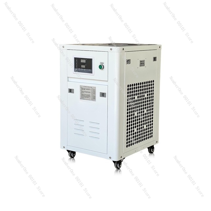 Laser Industrial Chiller - Refroidisseur d'eau industriel 1 CV, petite