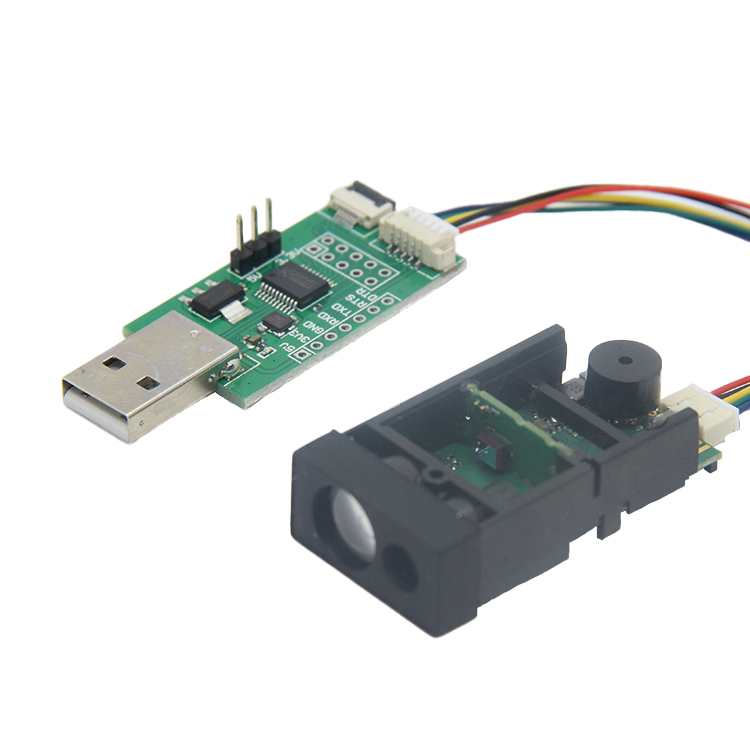 Industrial Laser Price - Capteur de distance laser industriel avec