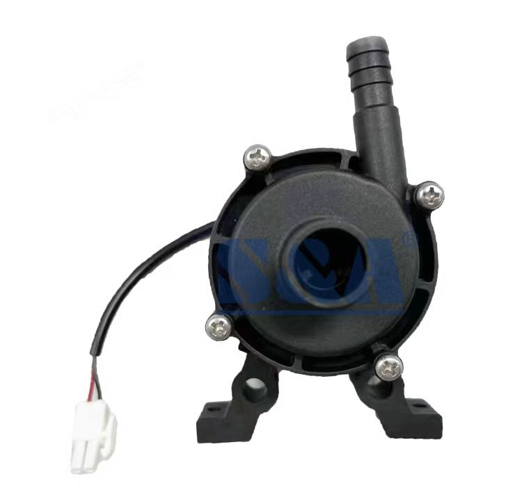 Laser Industrial Chiller - Pompe à eau TEYU S&A 25W