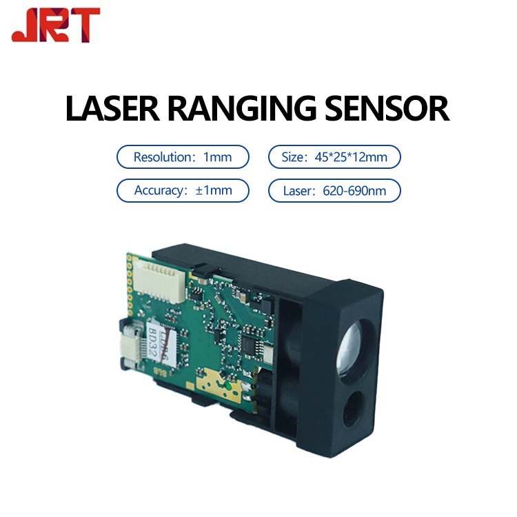 Capteur de distance laser indu - Industrial Laser Price avis et prix