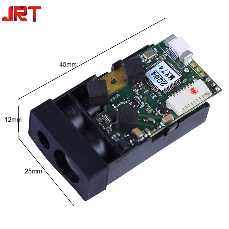 Capteur de distance laser indu - Industrial Laser Price avis et prix