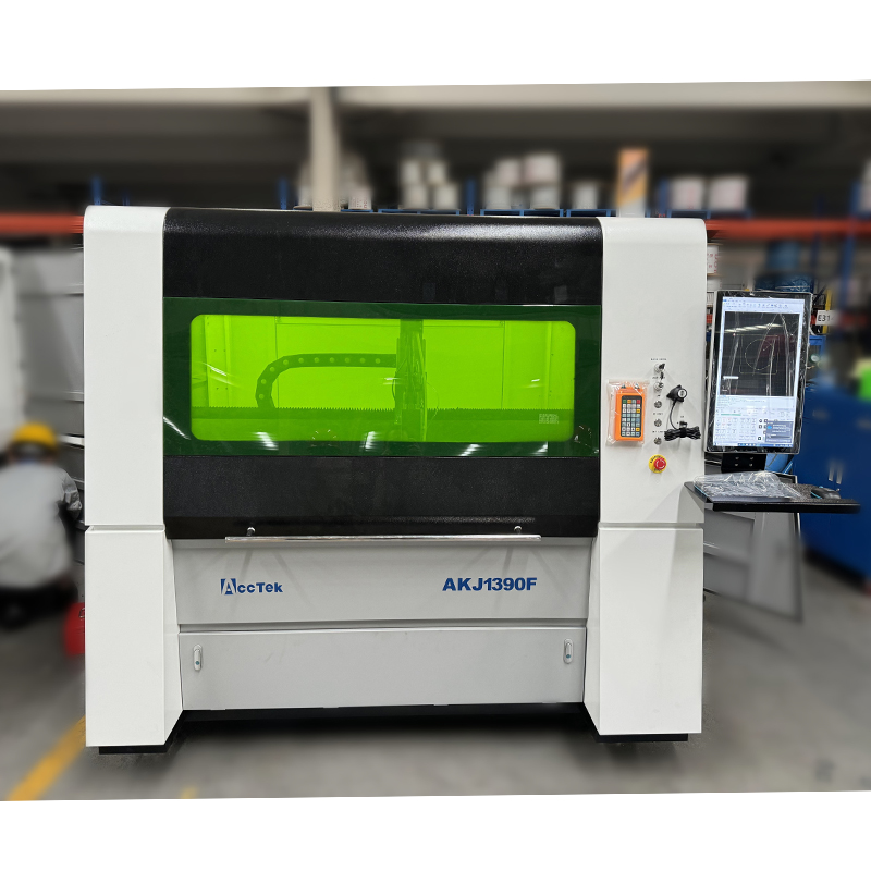 JINAN-Machine de découpe laser - Industrial Laser Price avis et prix