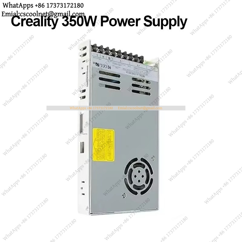 k3, alimentation électrique 35 - Creality Printer Ender 3 avis et prix