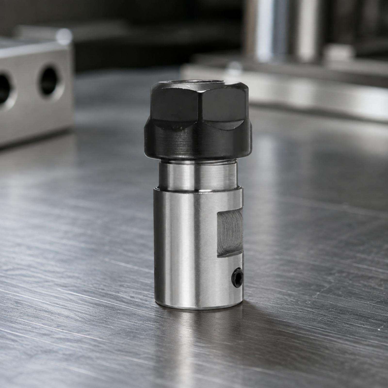 Porte-mandrin pour micro-moteu - Cnc Spindle Motor avis et prix