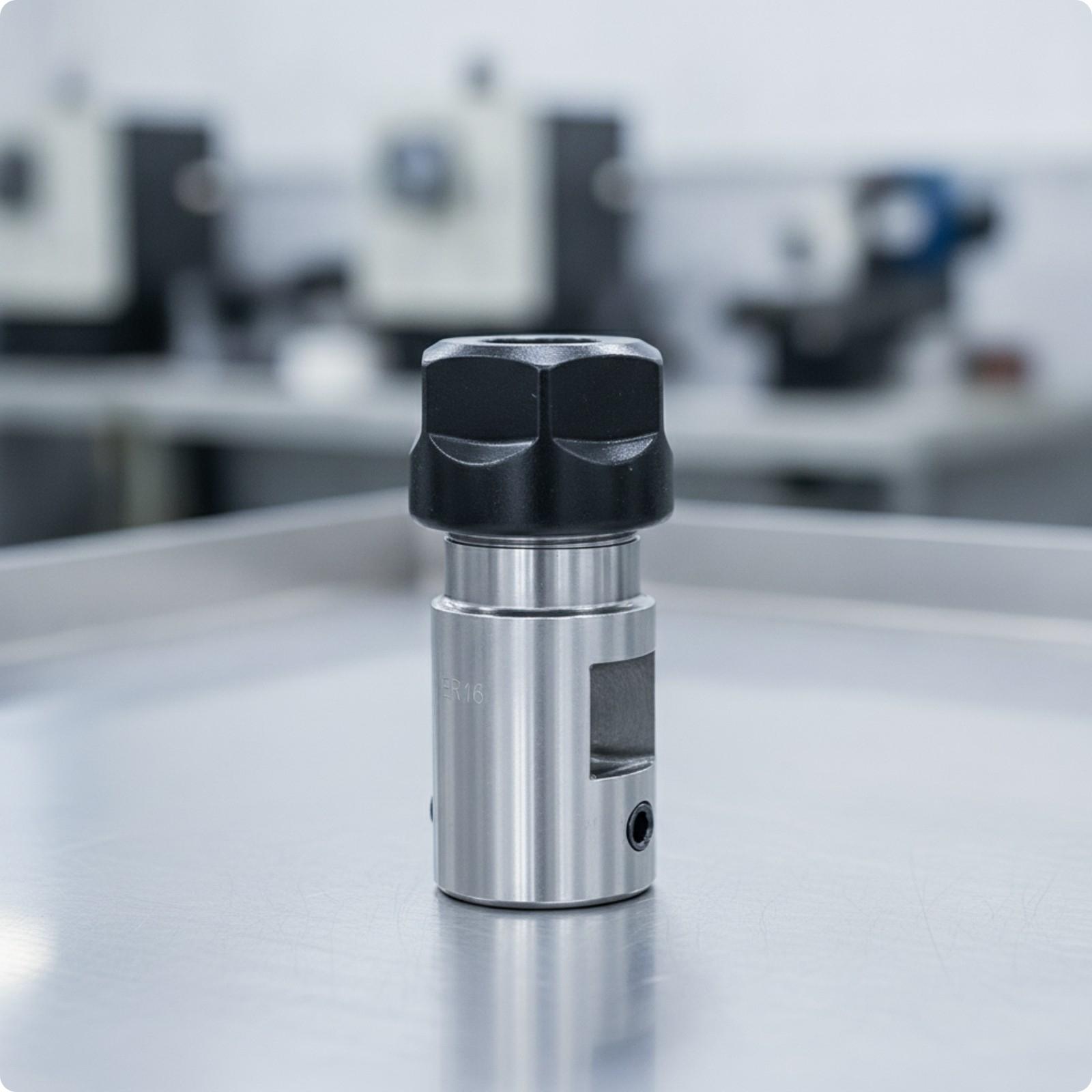 Porte-mandrin pour micro-moteu - Cnc Spindle Motor avis et prix