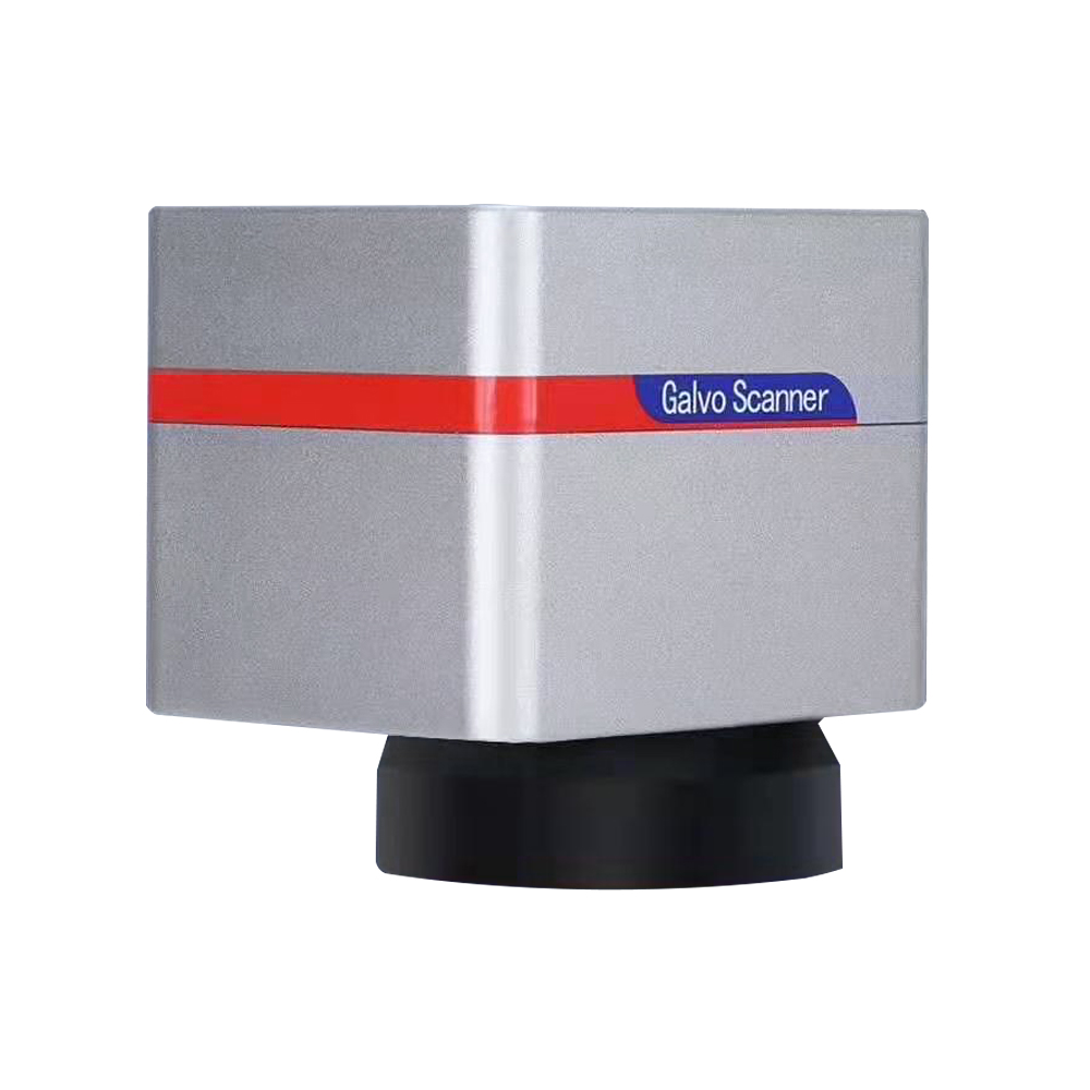 Tête de galvanomètre à auto-mi - Laser Marking Machine avis et prix
