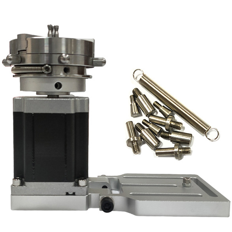 HT-69 Mini pince rotative auto - Laser Marking Machine avis et prix