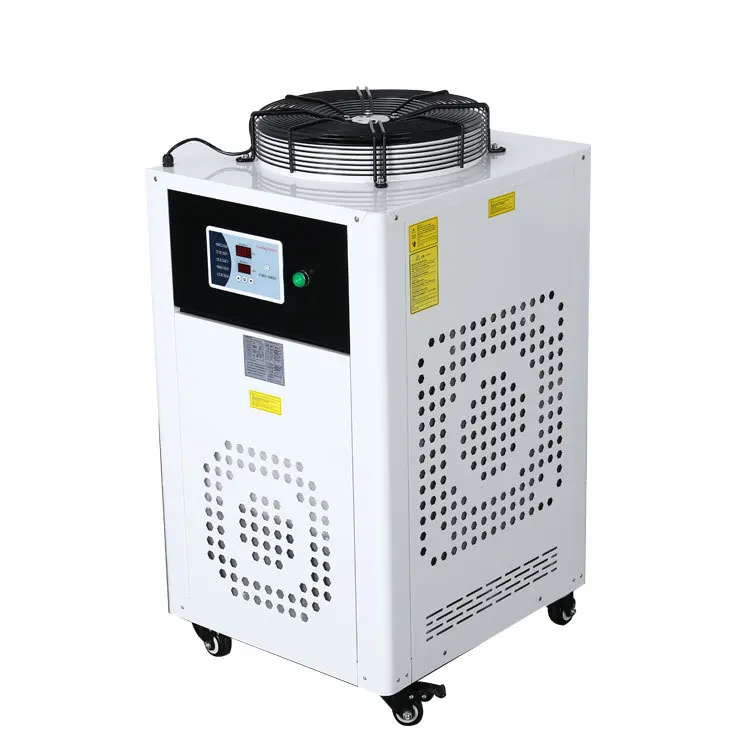 Refroidisseur industriel intel - Laser Industrial Chiller avis et prix