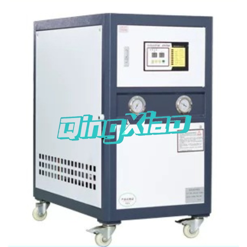 Refroidisseurs industriels à a - Laser Industrial Chiller avis et prix