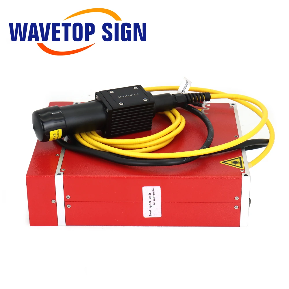 Source laser à fibre JPT LP+ S - Laser Marking Machine avis et prix