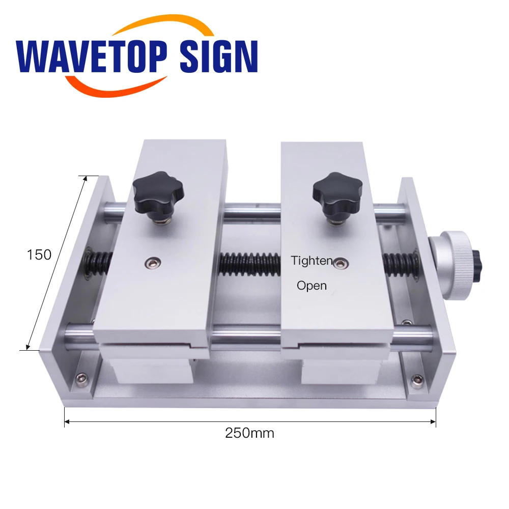 Support de fixation pour plaqu - Laser Marking Machine avis et prix