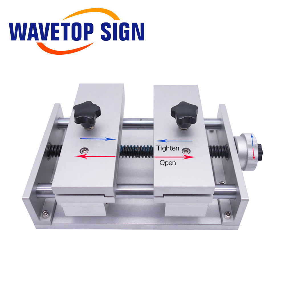 Support de fixation pour plaqu - Laser Marking Machine avis et prix