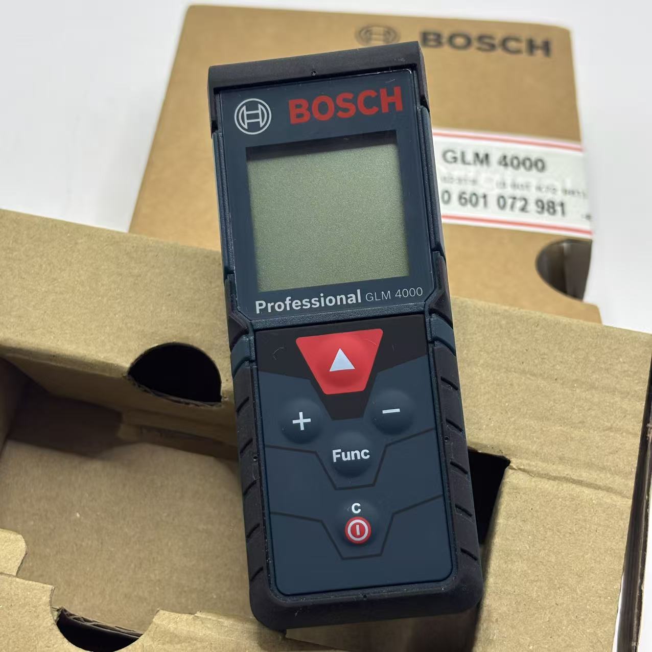Télémètre laser numérique BOSC - Laser Marking Machine avis et prix