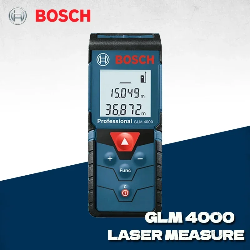 Télémètre laser numérique BOSC - Laser Marking Machine avis et prix