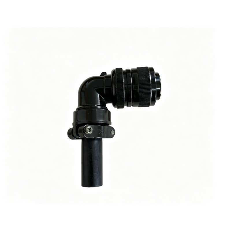 Connecteur circulaire industri - Industrial Laser Engraver avis et prix