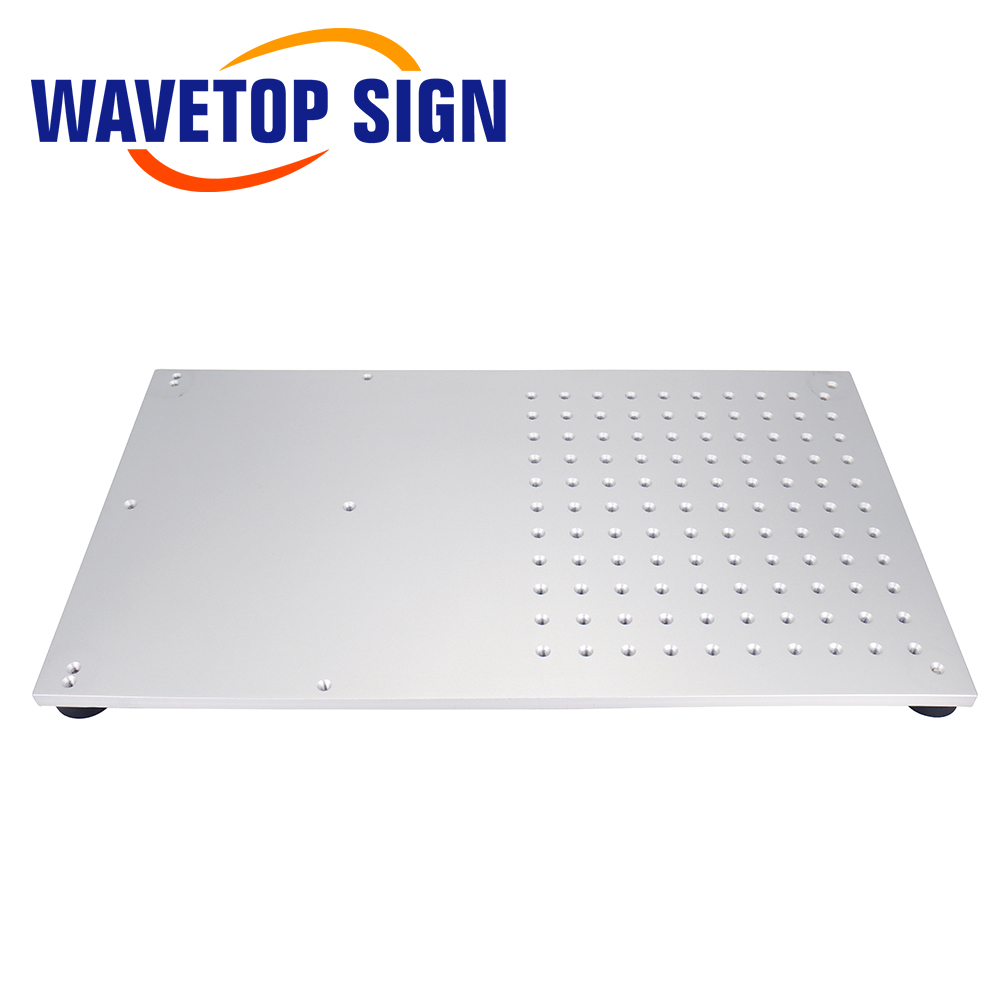Table de travail en métal Sign - Laser Marking Machine avis et prix