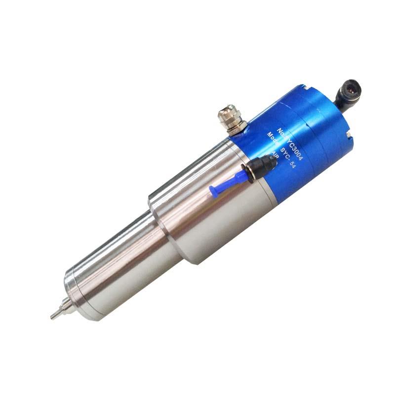 ATC 60000 tr/min 0.35KW 0.056N - Cnc Spindle Motor avis et prix