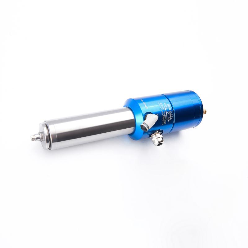 ATC 60000 tr/min 0.35KW 0.056N - Cnc Spindle Motor avis et prix