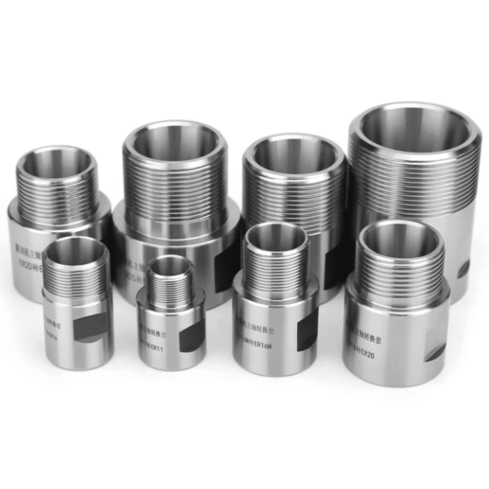 Manchon de conversion de broch - Cnc Spindle Motor avis et prix