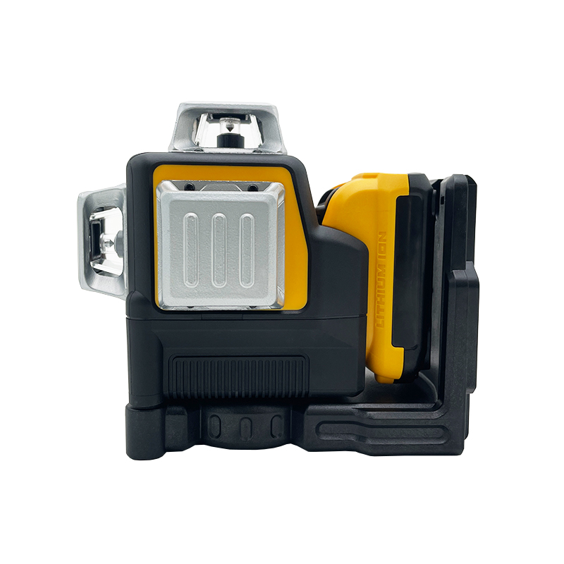 Niveau laser vert 4D professio - Industrial Laser Price avis et prix