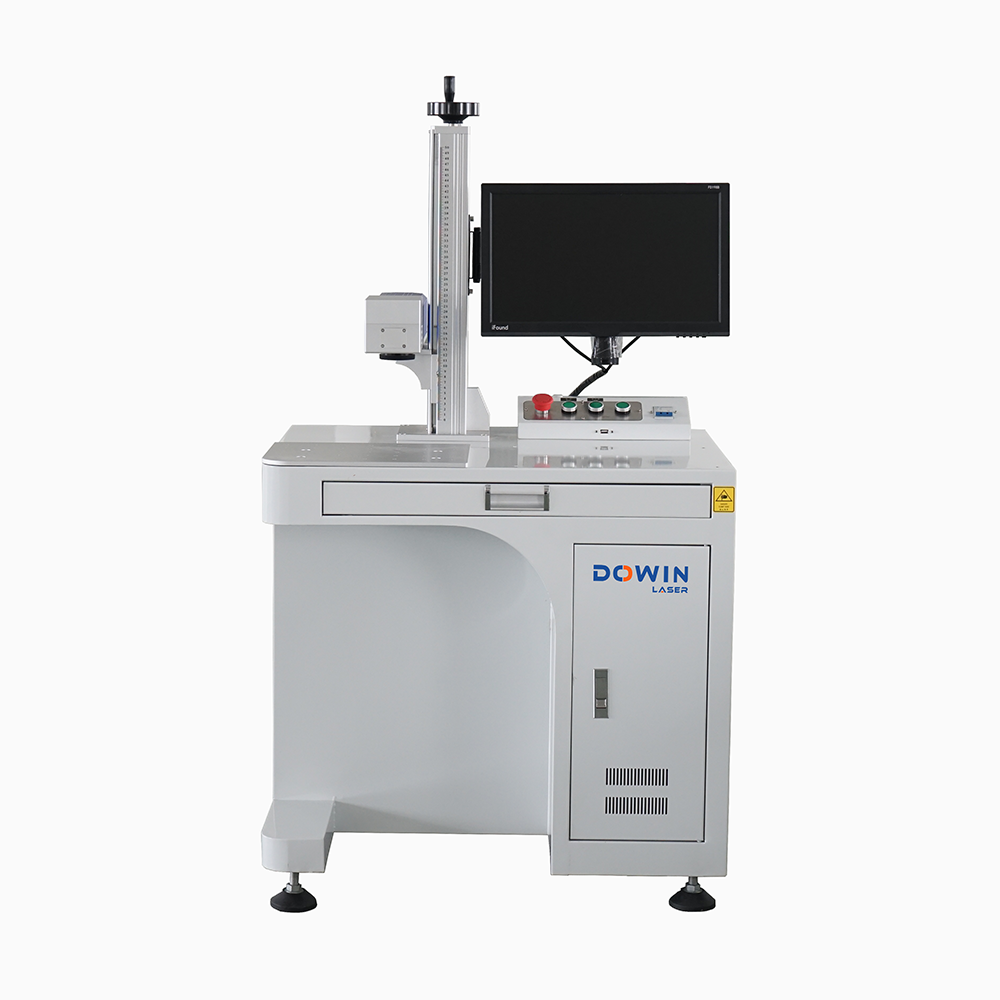Machines de marquage laser à f - Laser Marking Machine avis et prix