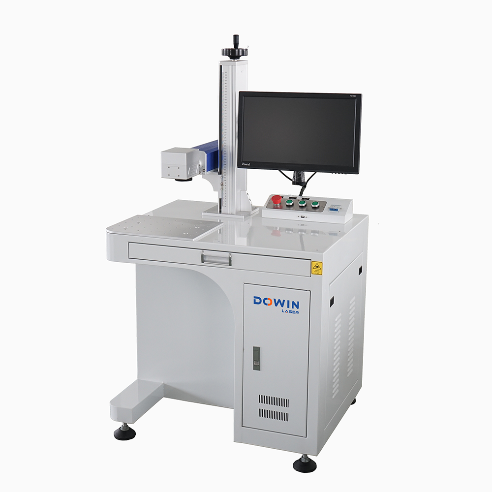 Machines de marquage laser à f - Laser Marking Machine avis et prix
