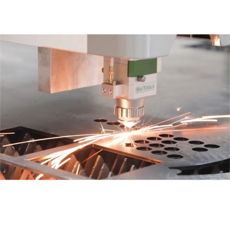 Générateur Laser Raycus Indust - Industrial Laser Price avis et prix