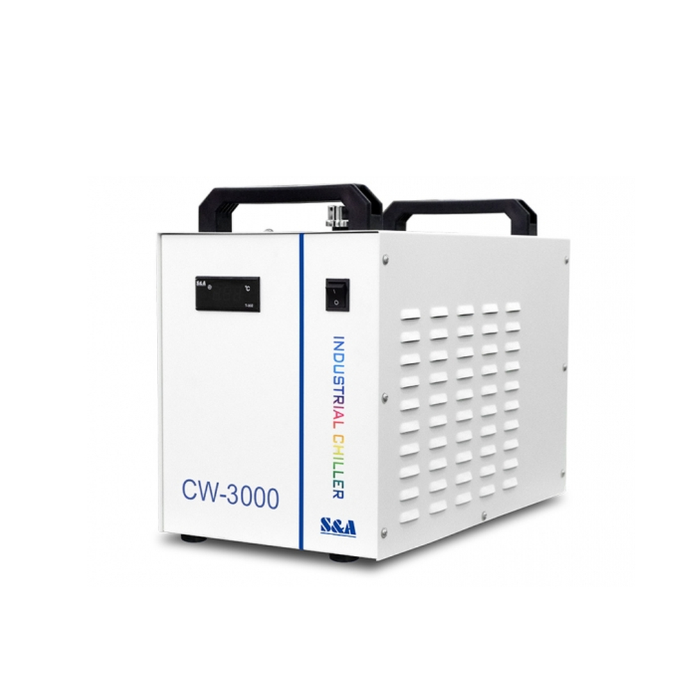 Refroidisseur d'eau industriel - Industrial Laser Price avis et prix