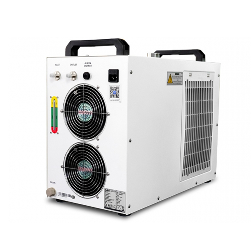 Refroidisseur d'eau industriel - Industrial Laser Price avis et prix