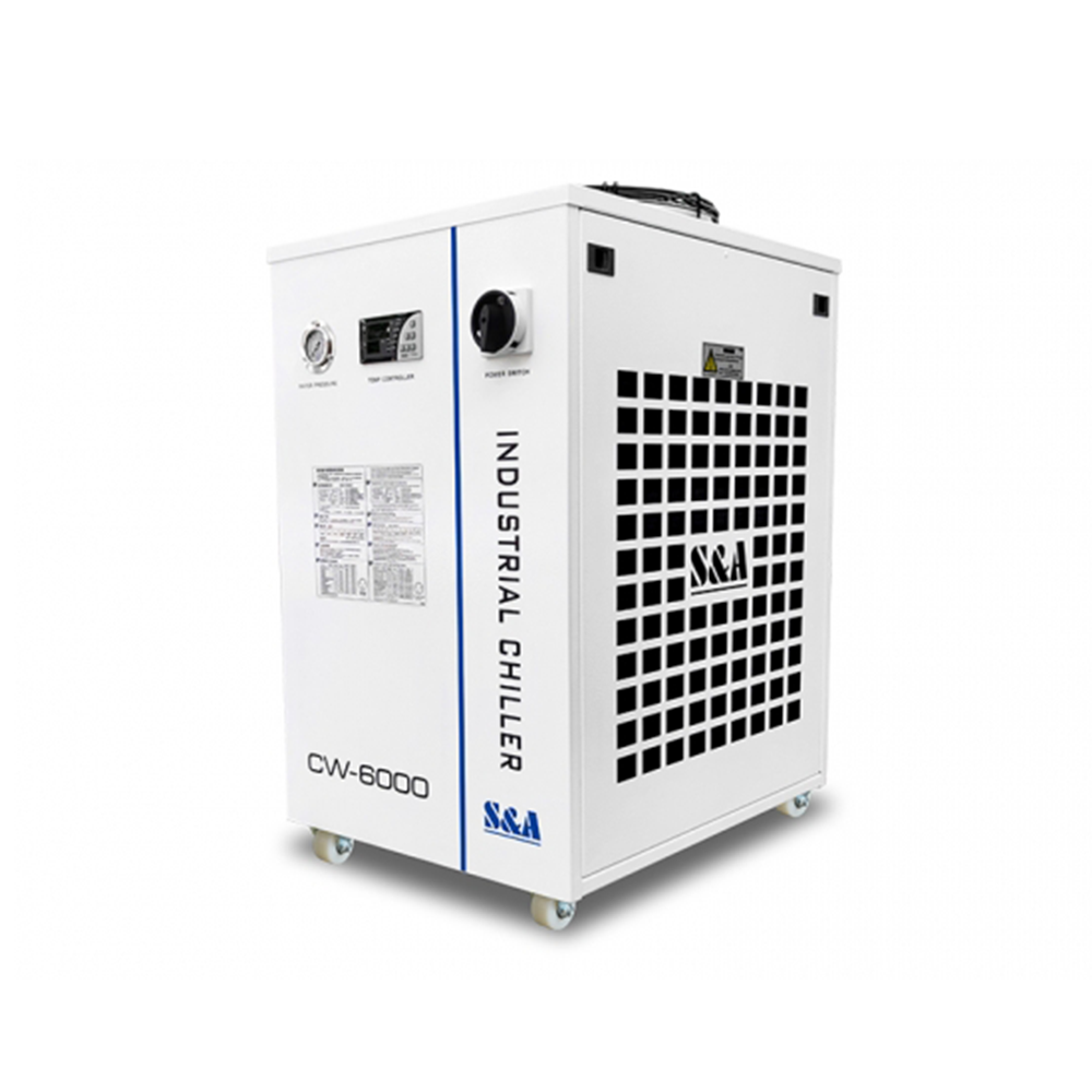 Refroidisseur d'eau industriel - Industrial Laser Price avis et prix
