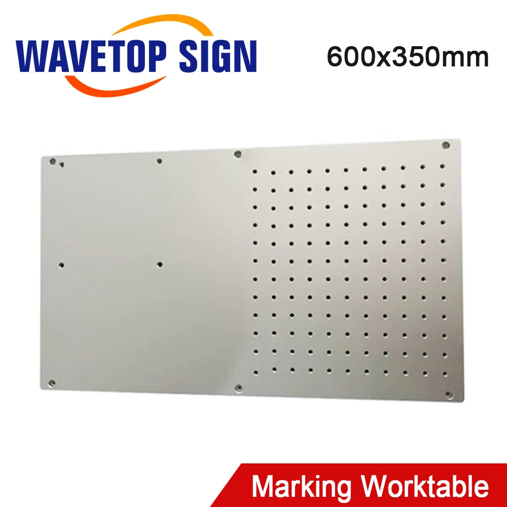 Table de travail en métal Sign - Laser Marking Machine avis et prix