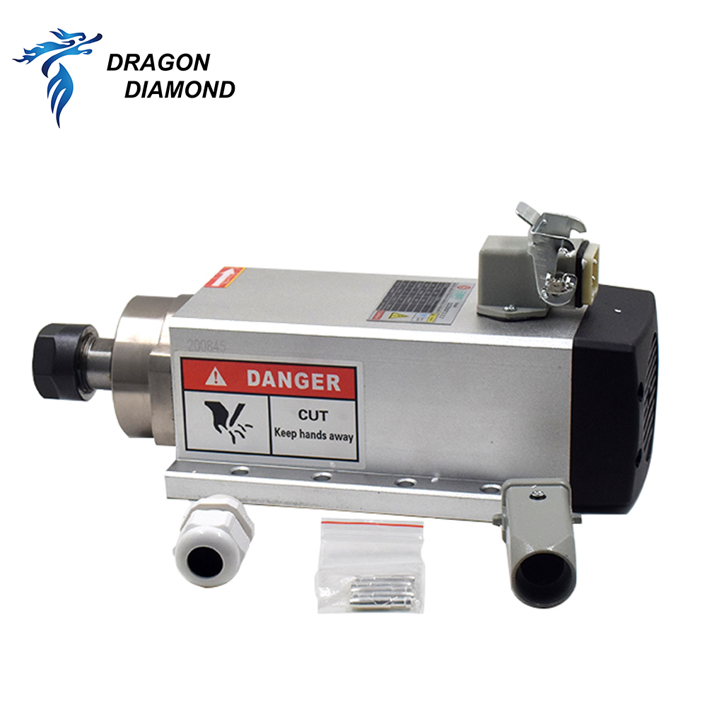 Moteur de broche CNC Dragon Di - Cnc Spindle Motor avis et prix