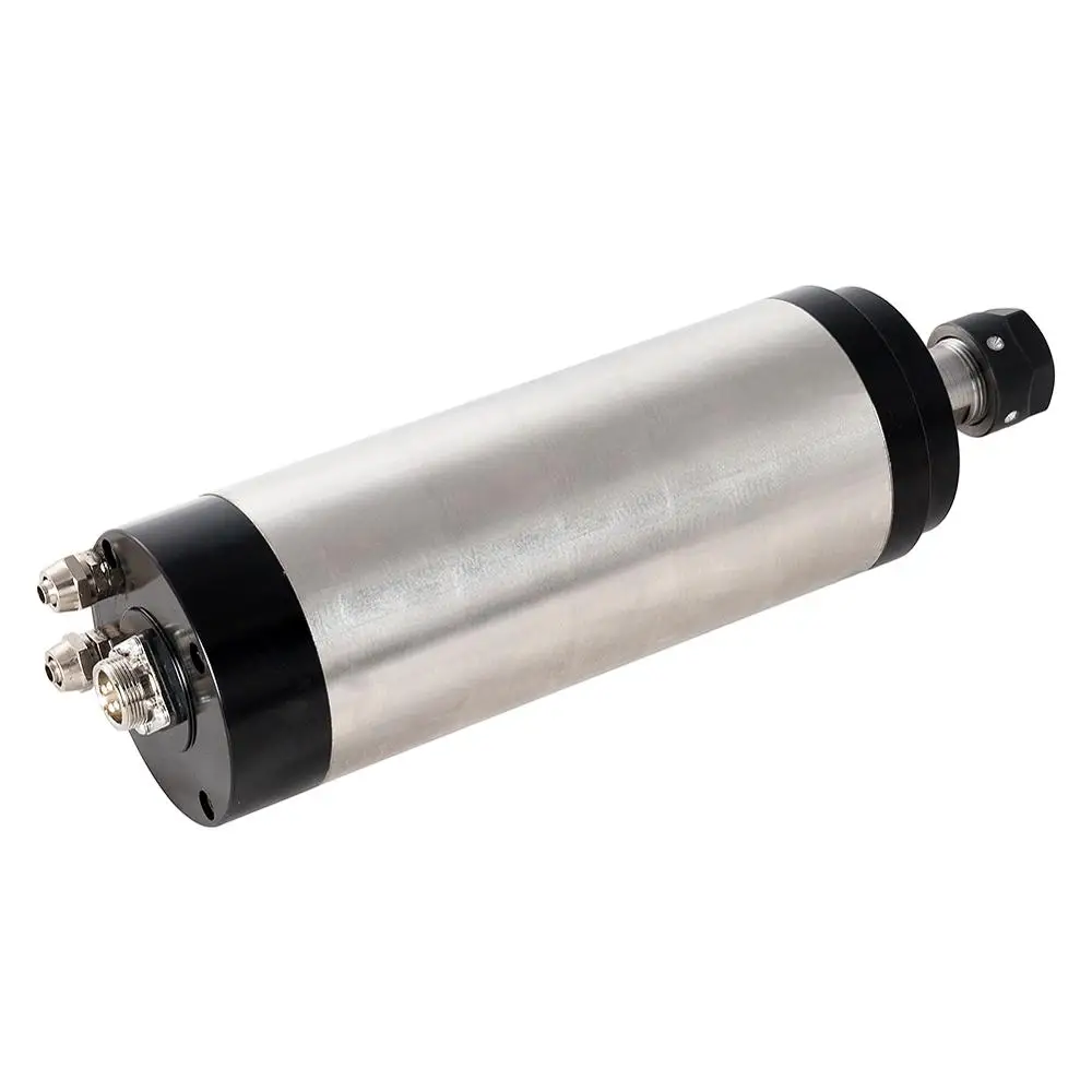 Moteur de broche refroidi par  - Cnc Spindle Motor avis et prix