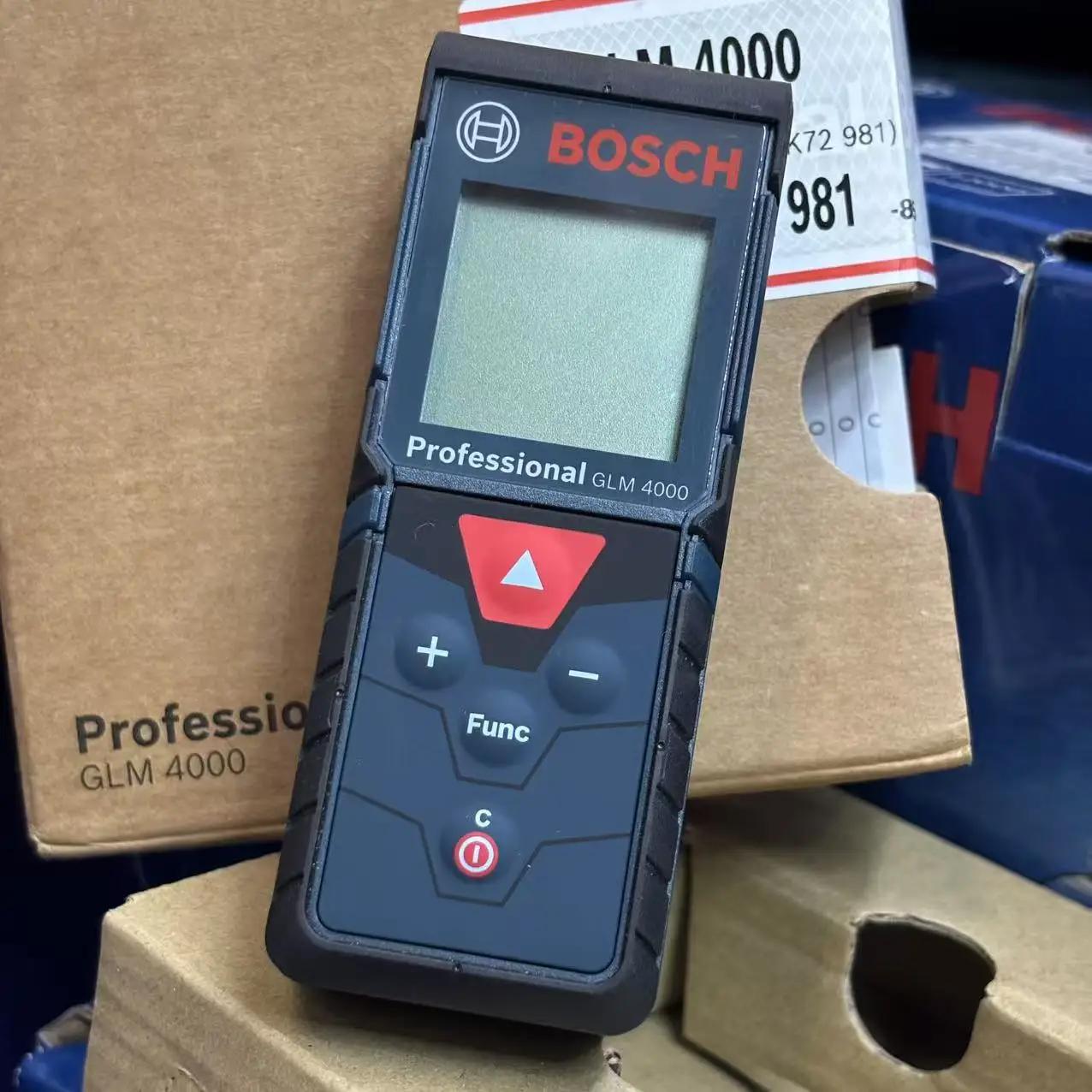 BOSCH GLM 4000 Télémètre laser - Laser Marking Machine avis et prix