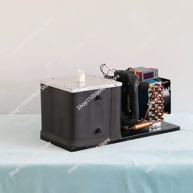 Refroidisseur compact L3W250 d - Laser Industrial Chiller avis et prix