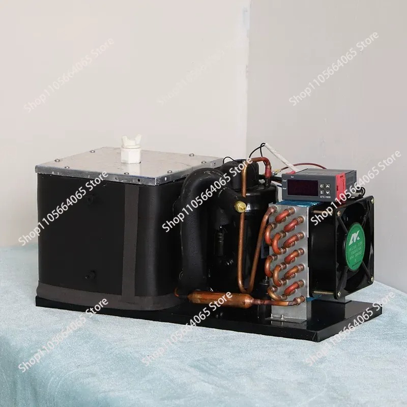 Refroidisseur compact L3W250 d - Laser Industrial Chiller avis et prix