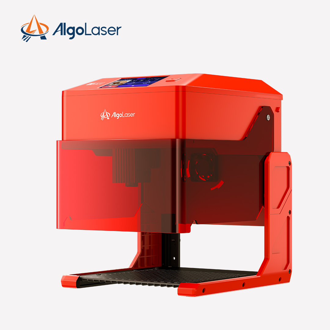Graveur laser portable AlgoLas - Industrial Laser Engraver avis et prix