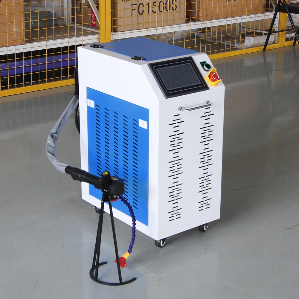 Machine de nettoyage laser per - Industrial Laser Price avis et prix