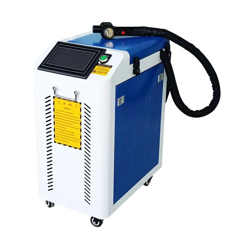 Machine de nettoyage laser per - Industrial Laser Price avis et prix