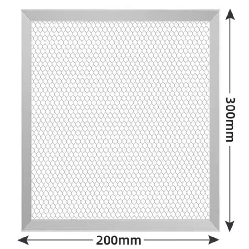 Table de travail Laser en nid  - Honeycomb Laser Bed avis et prix